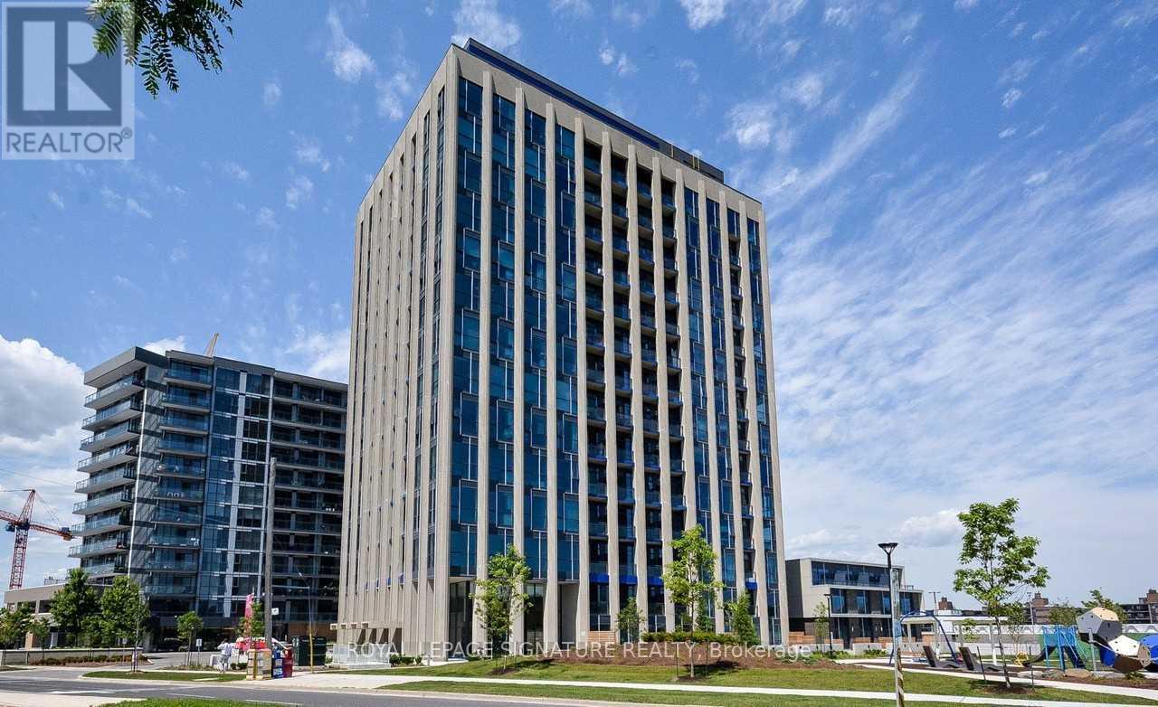 1405 - 75 THE DONWAY W, Toronto, Ontario