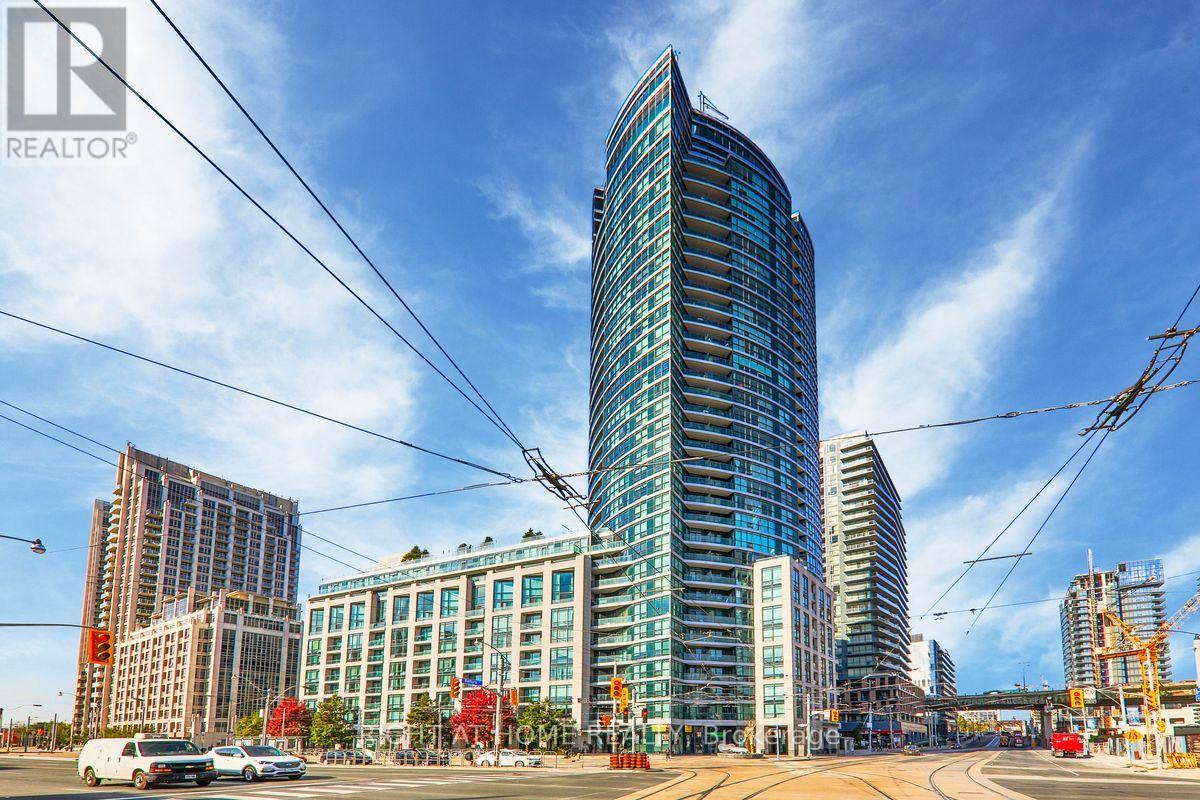 626 - 600 Fleet Street, Toronto, Ontario  M5V 1B7 - Photo 14 - C12525628