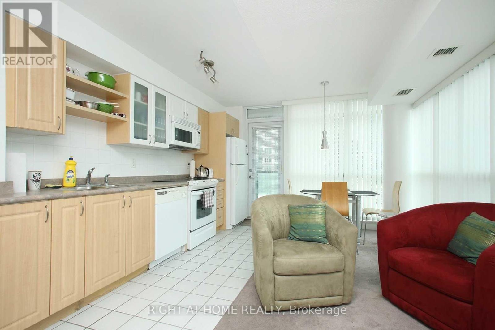 626 - 600 Fleet Street, Toronto, Ontario  M5V 1B7 - Photo 9 - C12525628