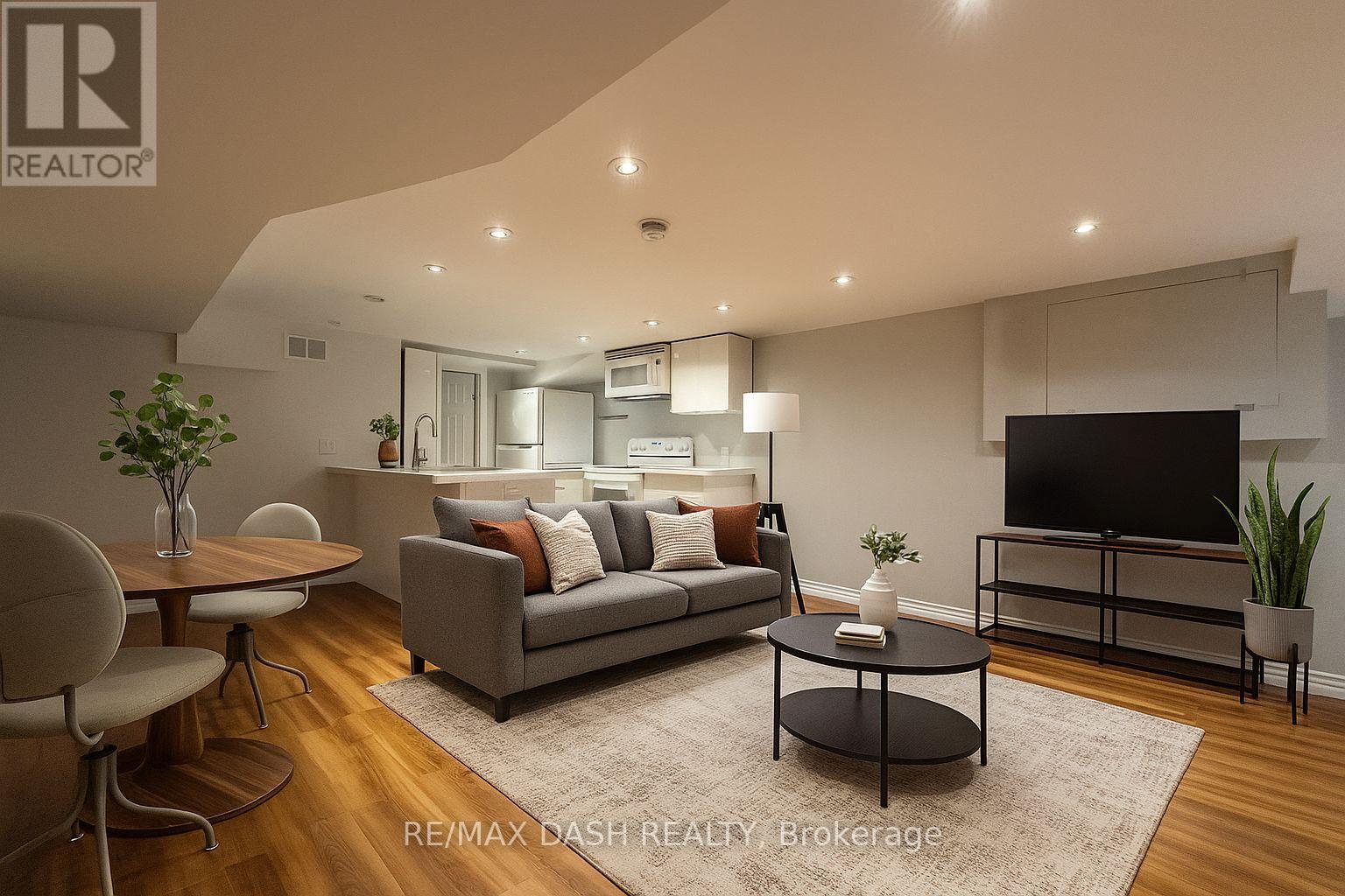 Bsmt - 11 Somerset Avenue, Toronto, Ontario  M6H 2R4 - Photo 2 - C12525640