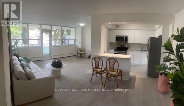 103 - 33 ERSKINE AVENUE, Toronto, Ontario