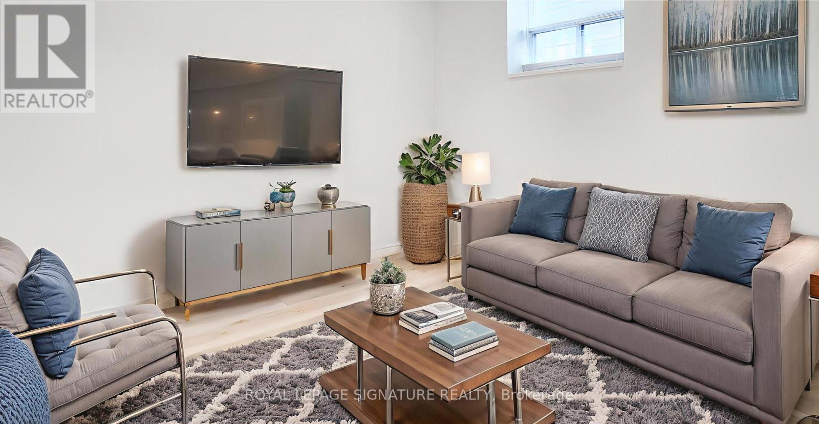 Unit 1b - 614 Dufferin Street, Toronto, Ontario  M6K 2A9 - Photo 3 - C12525668