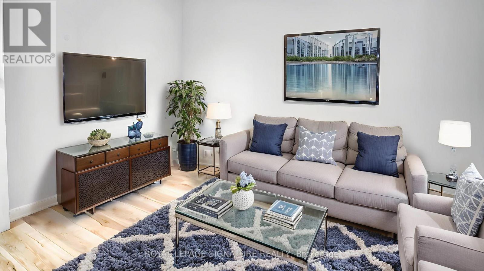 Unit 1b - 614 Dufferin Street, Toronto, Ontario  M6K 2A9 - Photo 4 - C12525668