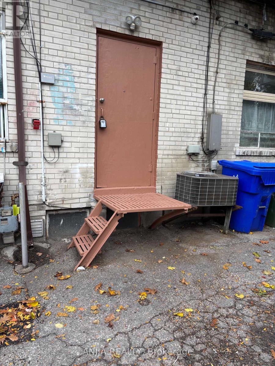 BASEMENT - 1529 O'CONNOR DRIVE, Toronto, Ontario