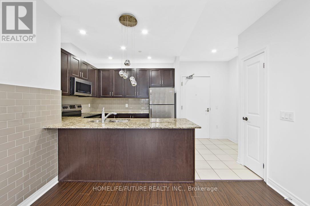 333 - 7325 Markham Road, Markham, Ontario  L3S 0J9 - Photo 11 - N12466346