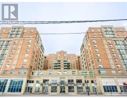 611 - 323 RICHMOND STREET E, Toronto, Ontario