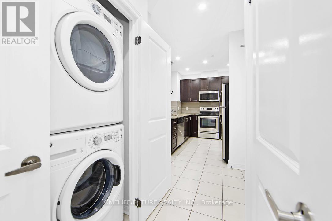 333 - 7325 Markham Road, Markham, Ontario  L3S 0J9 - Photo 13 - N12466346