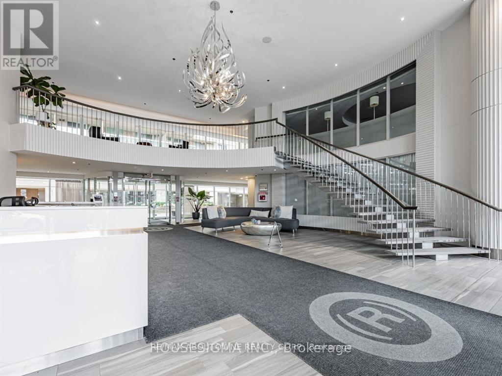 611 - 323 Richmond Street E, Toronto, Ontario  M5A 4R3 - Photo 2 - C12491710