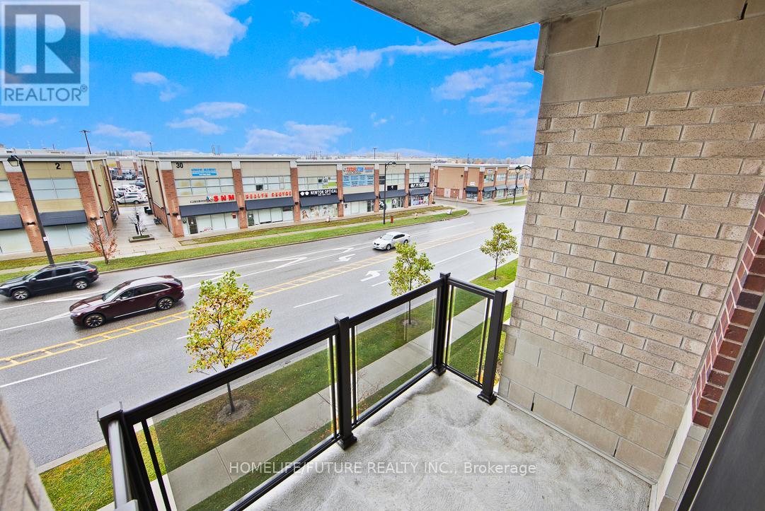 333 - 7325 Markham Road, Markham, Ontario  L3S 0J9 - Photo 20 - N12466346