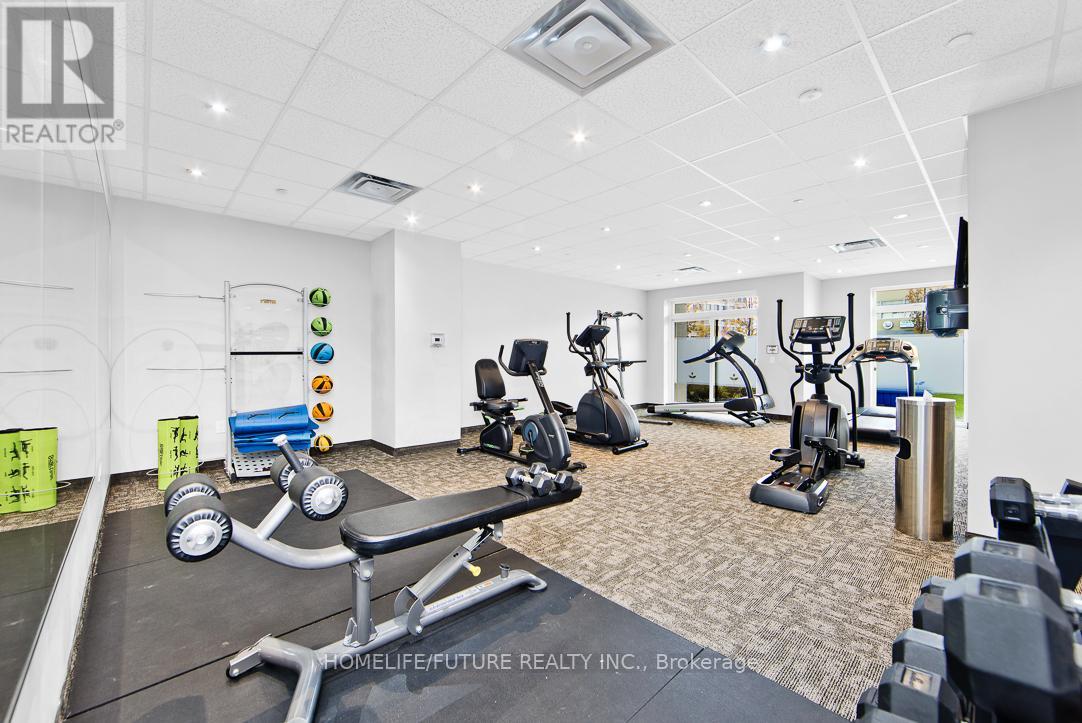 333 - 7325 Markham Road, Markham, Ontario  L3S 0J9 - Photo 24 - N12466346