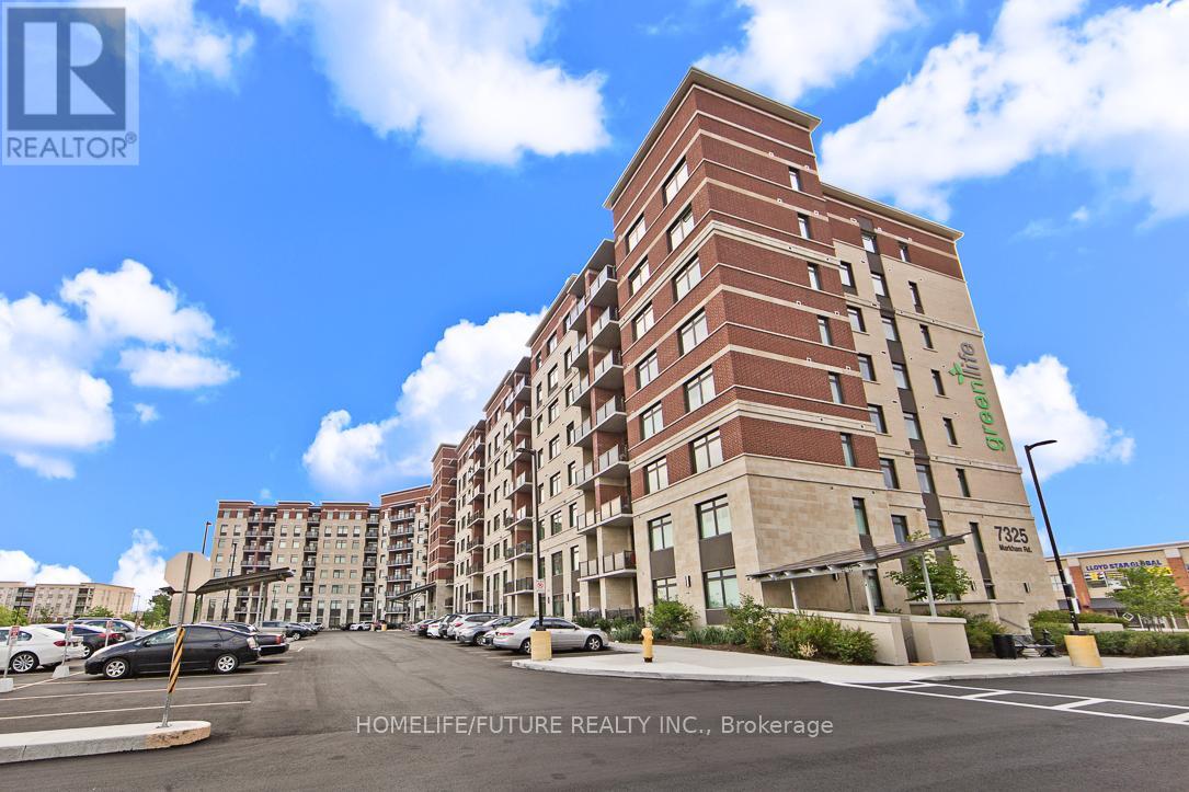 333 - 7325 Markham Road, Markham, Ontario  L3S 0J9 - Photo 2 - N12466346