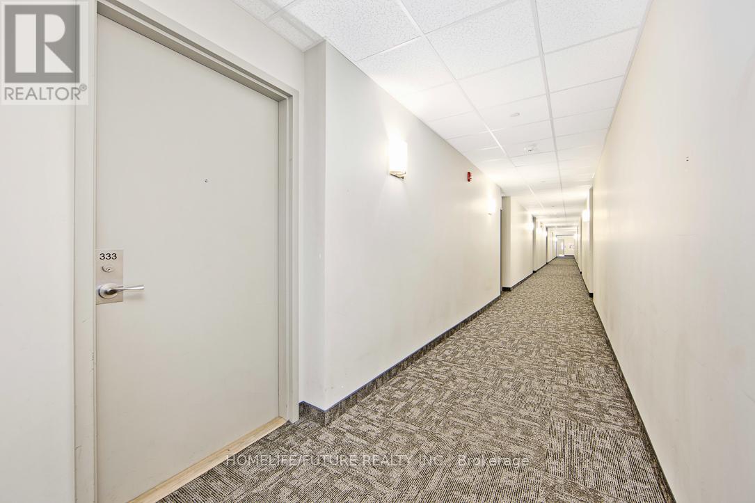 333 - 7325 Markham Road, Markham, Ontario  L3S 0J9 - Photo 5 - N12466346