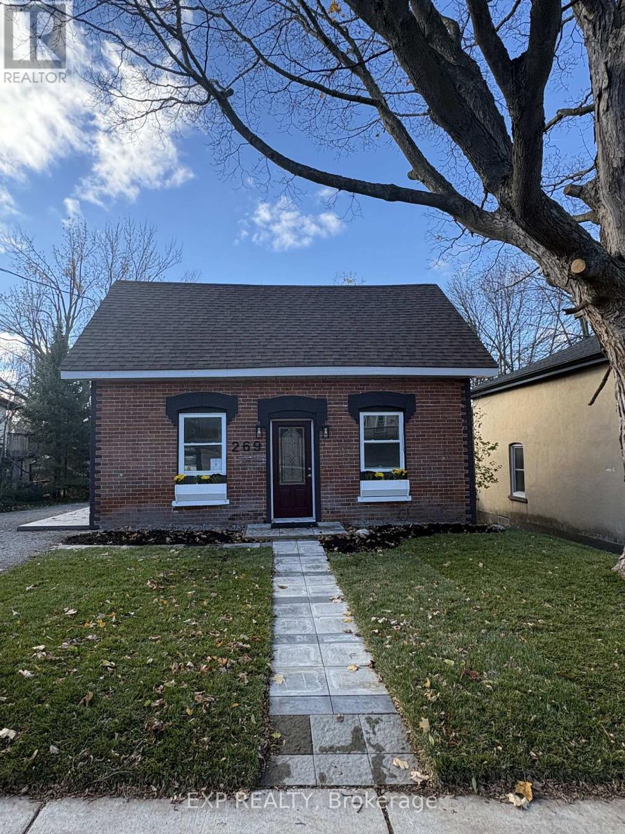 269 Moffat Street, Orillia, Ontario L3V 4E9 - Photo 2 - S12481971