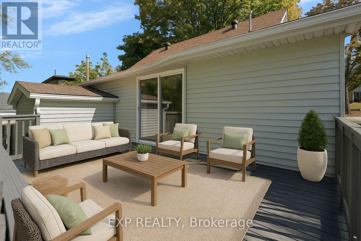 269 Moffat Street, Orillia, Ontario L3V 4E9 - Photo 27 - S12481971