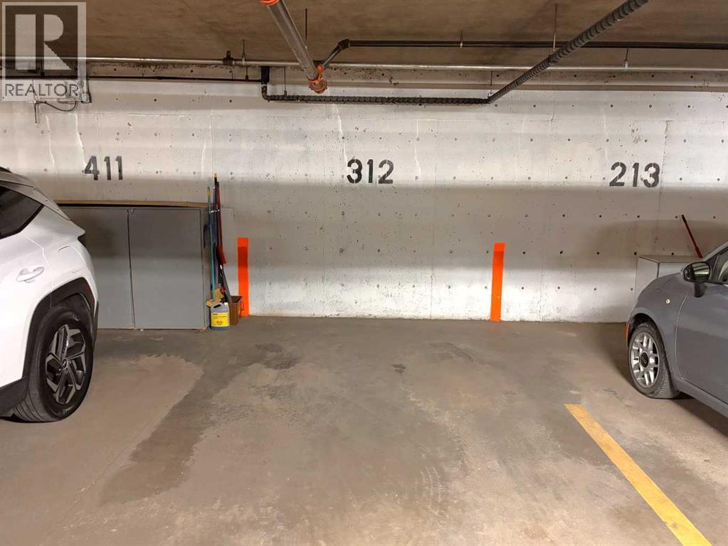 312, 20 3 Street S, Lethbridge, Alberta  T1J 4P1 - Photo 18 - A2263741