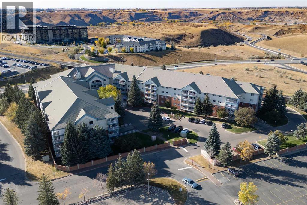 312, 20 3 Street S, Lethbridge, Alberta  T1J 4P1 - Photo 21 - A2263741