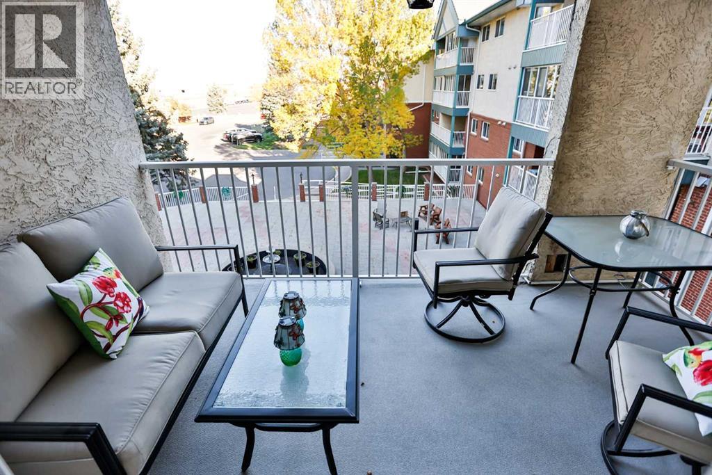 312, 20 3 Street S, Lethbridge, Alberta  T1J 4P1 - Photo 14 - A2263741