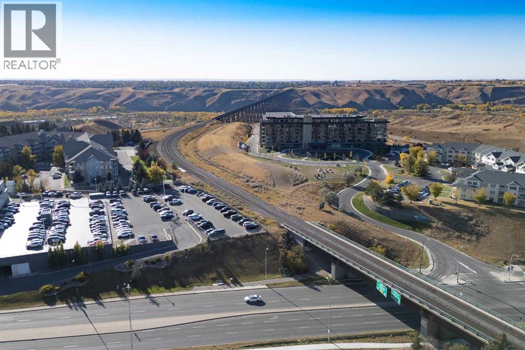 312, 20 3 Street S, Lethbridge, Alberta  T1J 4P1 - Photo 22 - A2263741