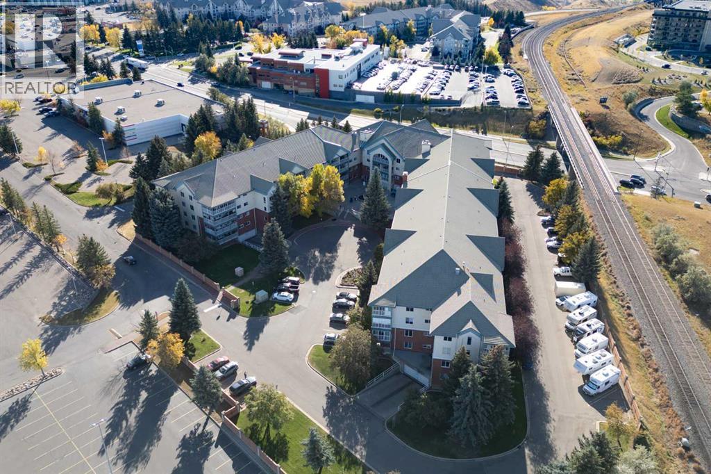 312, 20 3 Street S, Lethbridge, Alberta  T1J 4P1 - Photo 25 - A2263741