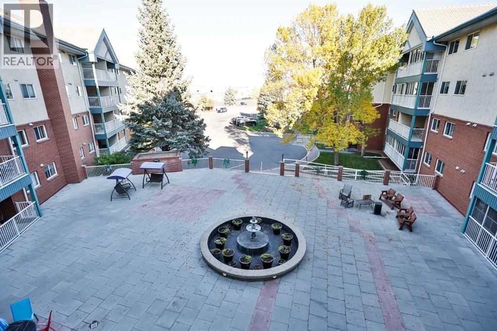 312, 20 3 Street S, Lethbridge, Alberta  T1J 4P1 - Photo 35 - A2263741