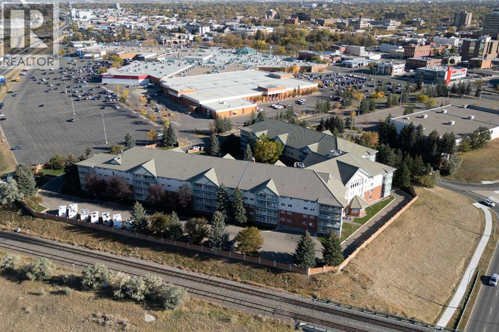 312, 20 3 Street S, Lethbridge, Alberta  T1J 4P1 - Photo 24 - A2263741