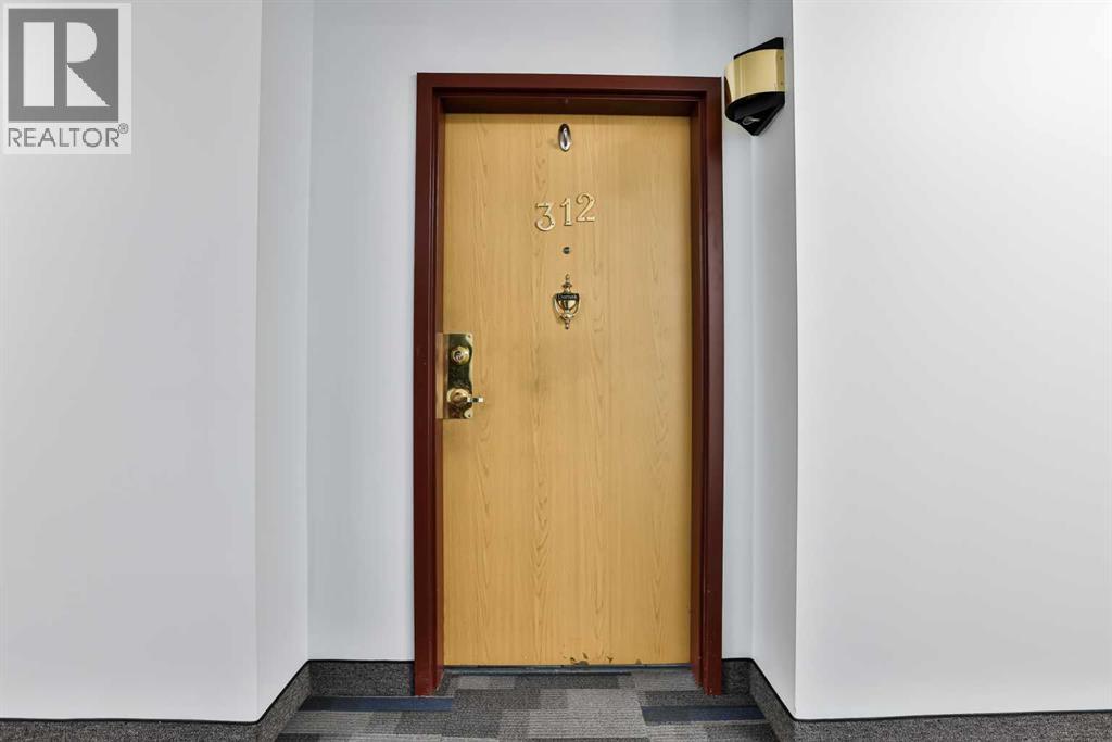 312, 20 3 Street S, Lethbridge, Alberta  T1J 4P1 - Photo 16 - A2263741