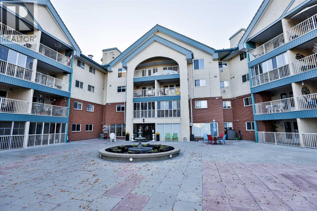 312, 20 3 Street S, Lethbridge, Alberta  T1J 4P1 - Photo 36 - A2263741