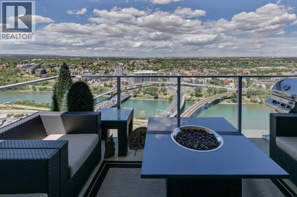 2902, 510 6 Avenue Se, Calgary, Alberta  T2G 1L7 - Photo 27 - A2235568