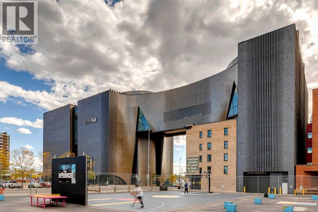 2902, 510 6 Avenue Se, Calgary, Alberta  T2G 1L7 - Photo 44 - A2235568