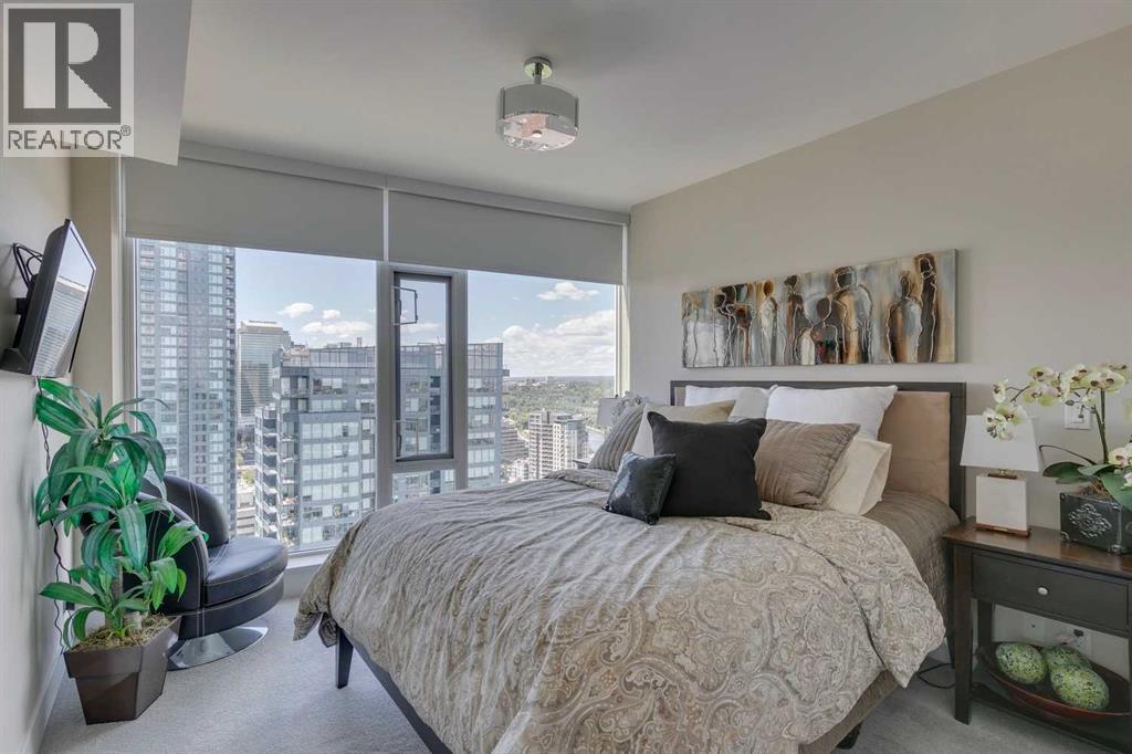 2902, 510 6 Avenue Se, Calgary, Alberta  T2G 1L7 - Photo 21 - A2235568