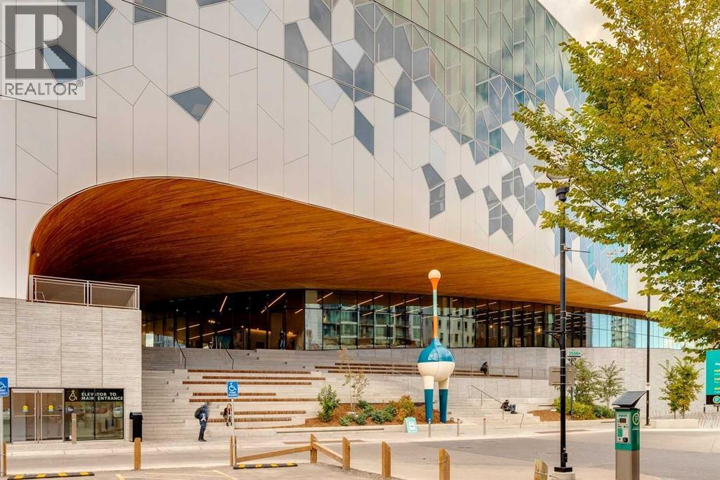 2902, 510 6 Avenue Se, Calgary, Alberta  T2G 1L7 - Photo 45 - A2235568