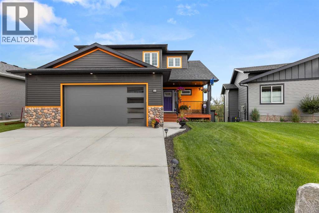 20 Poplar Ridge Close, Didsbury, Alberta  T0M 0W0 - Photo 1 - A2248702