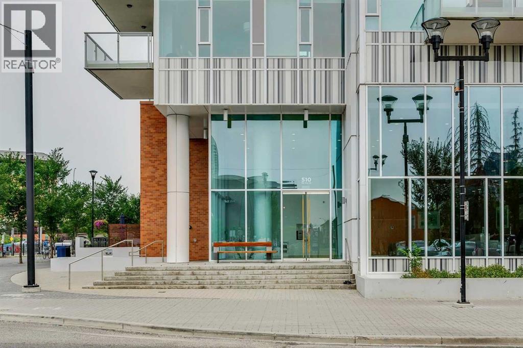 2902, 510 6 Avenue Se, Calgary, Alberta  T2G 1L7 - Photo 41 - A2235568