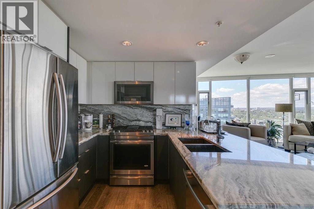 2902, 510 6 Avenue Se, Calgary, Alberta  T2G 1L7 - Photo 12 - A2235568