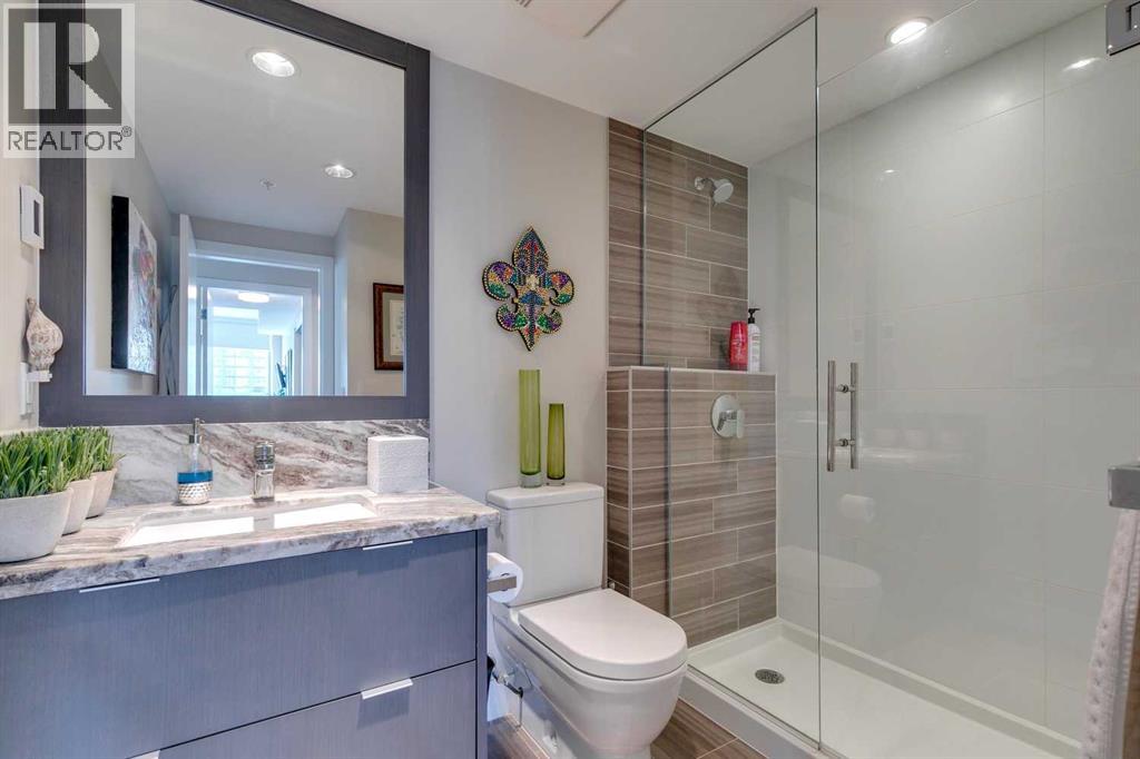 2902, 510 6 Avenue Se, Calgary, Alberta  T2G 1L7 - Photo 23 - A2235568