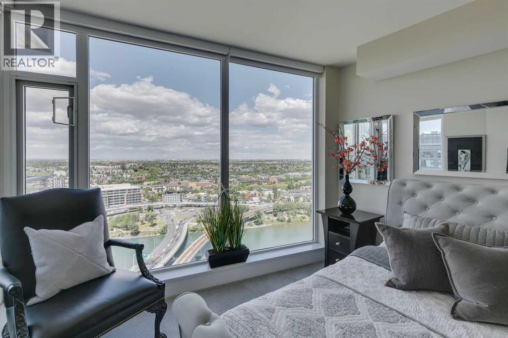 2902, 510 6 Avenue Se, Calgary, Alberta  T2G 1L7 - Photo 15 - A2235568