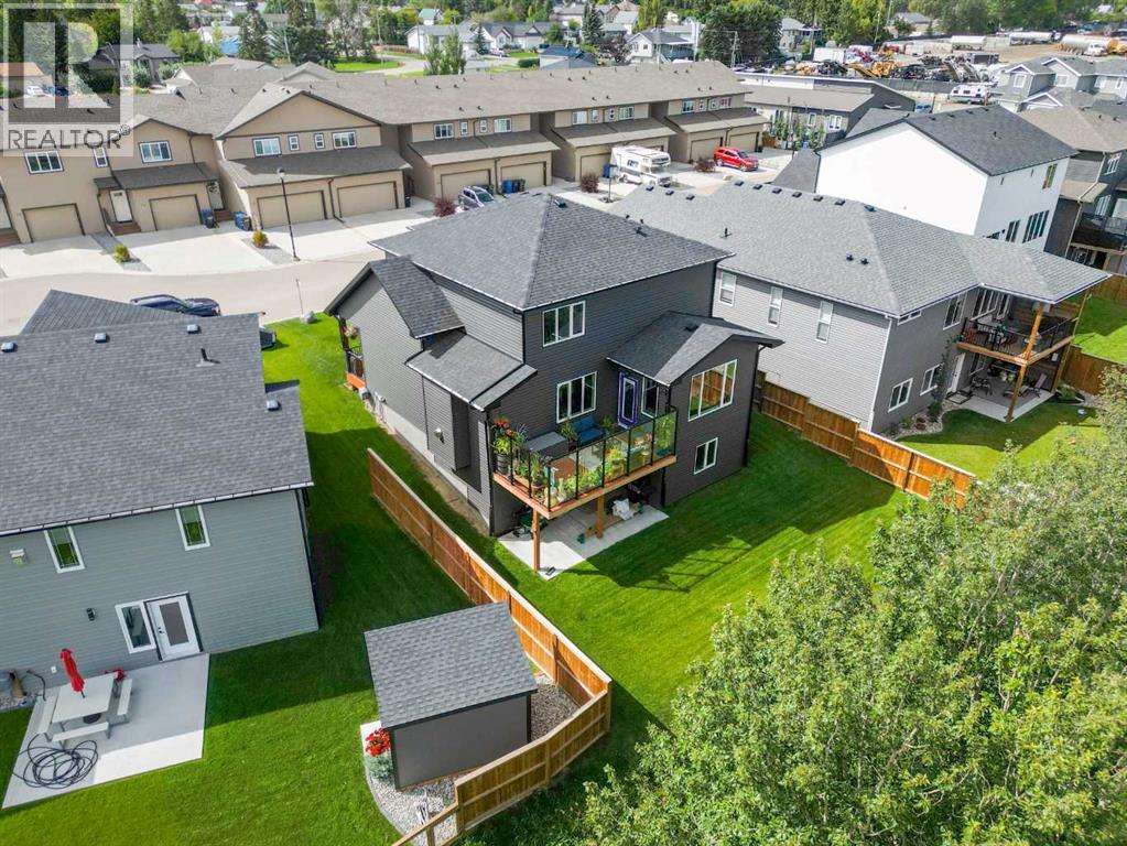 20 Poplar Ridge Close, Didsbury, Alberta  T0M 0W0 - Photo 36 - A2248702