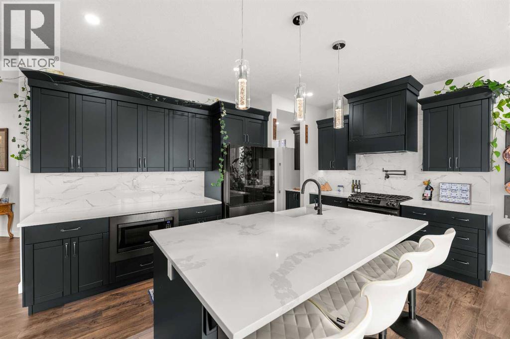 20 Poplar Ridge Close, Didsbury, Alberta  T0M 0W0 - Photo 6 - A2248702