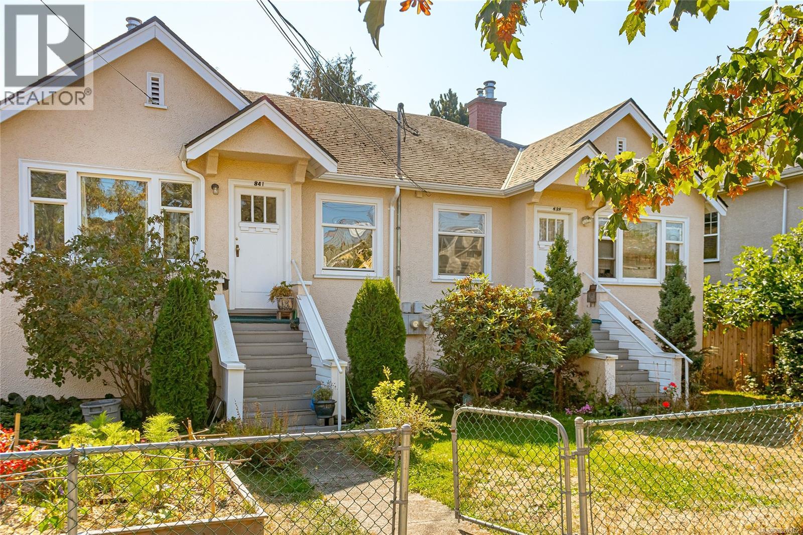 841/839 Princess Ave, Victoria, British Columbia  V8T 1K7 - Photo 8 - 1020162