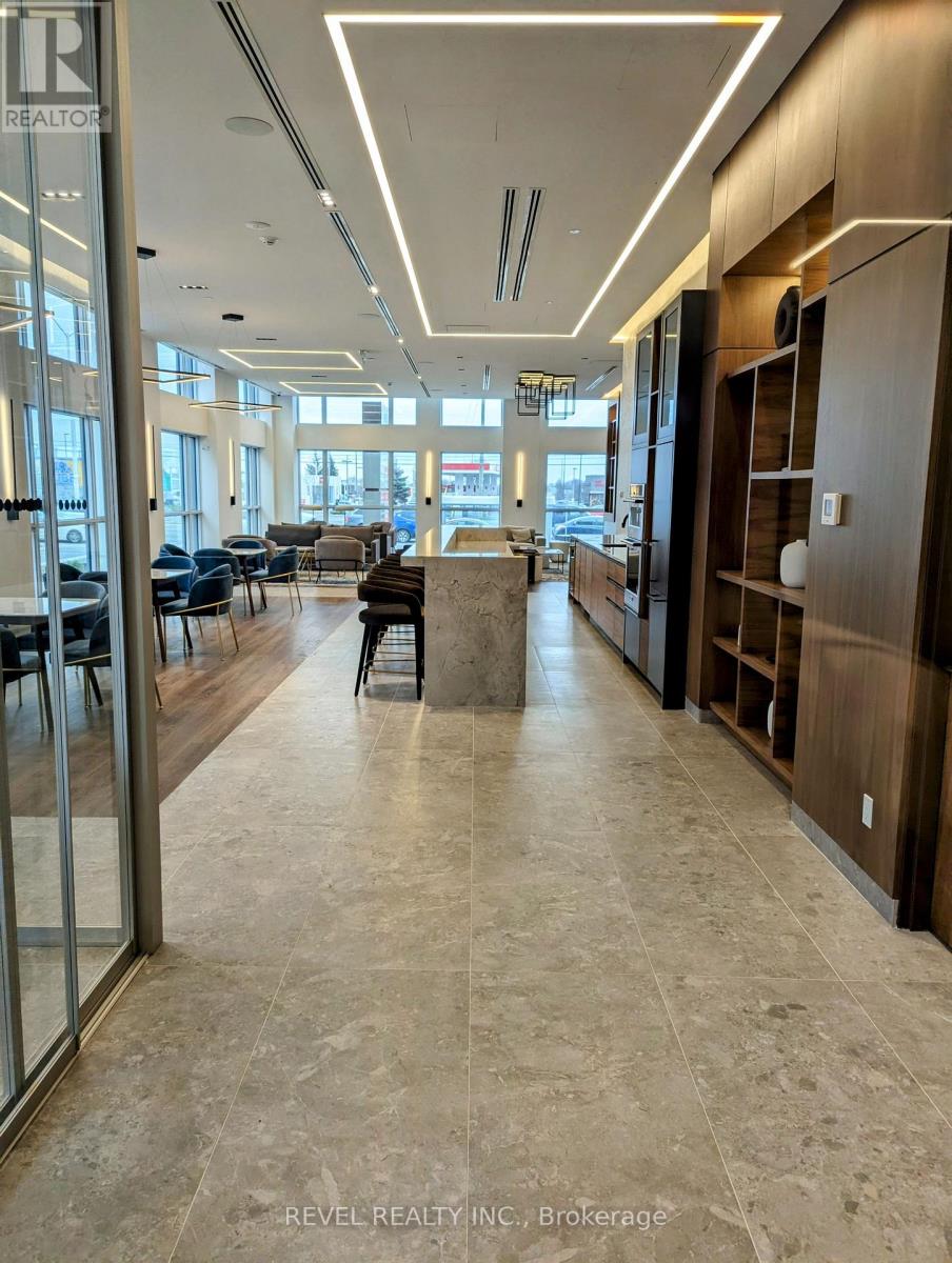 503 - 509 Dundas Street W, Oakville, Ontario  L6M 5P4 - Photo 21 - W12525584