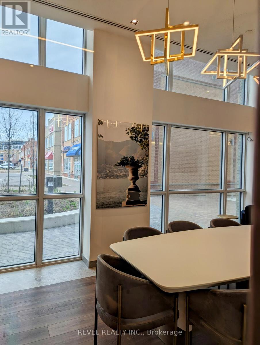 503 - 509 Dundas Street W, Oakville, Ontario  L6M 5P4 - Photo 22 - W12525584