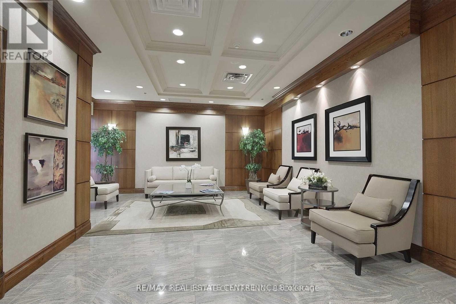 705 - 5 MICHAEL POWER PLACE, Toronto, Ontario