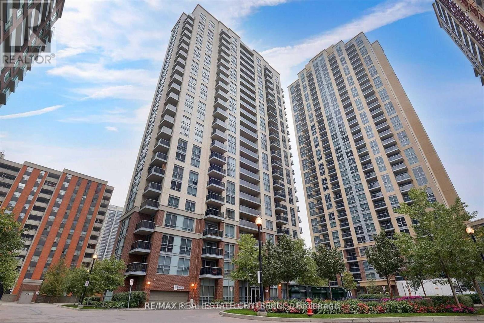 705 - 5 Michael Power Place, Toronto, Ontario  M9A 0A3 - Photo 20 - W12525606