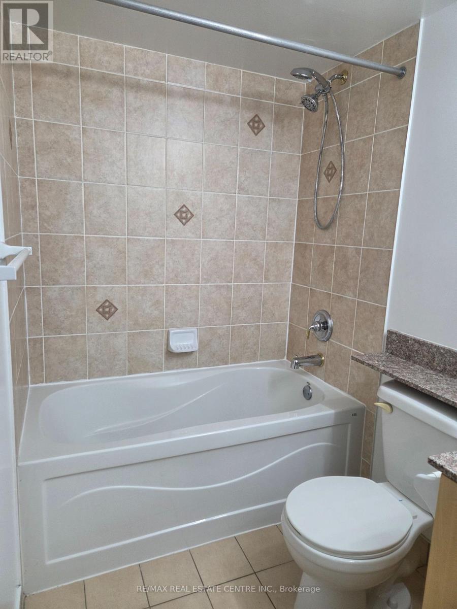 705 - 5 Michael Power Place, Toronto, Ontario  M9A 0A3 - Photo 25 - W12525606