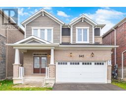 845 ASPEN TERRACE, Milton, Ontario