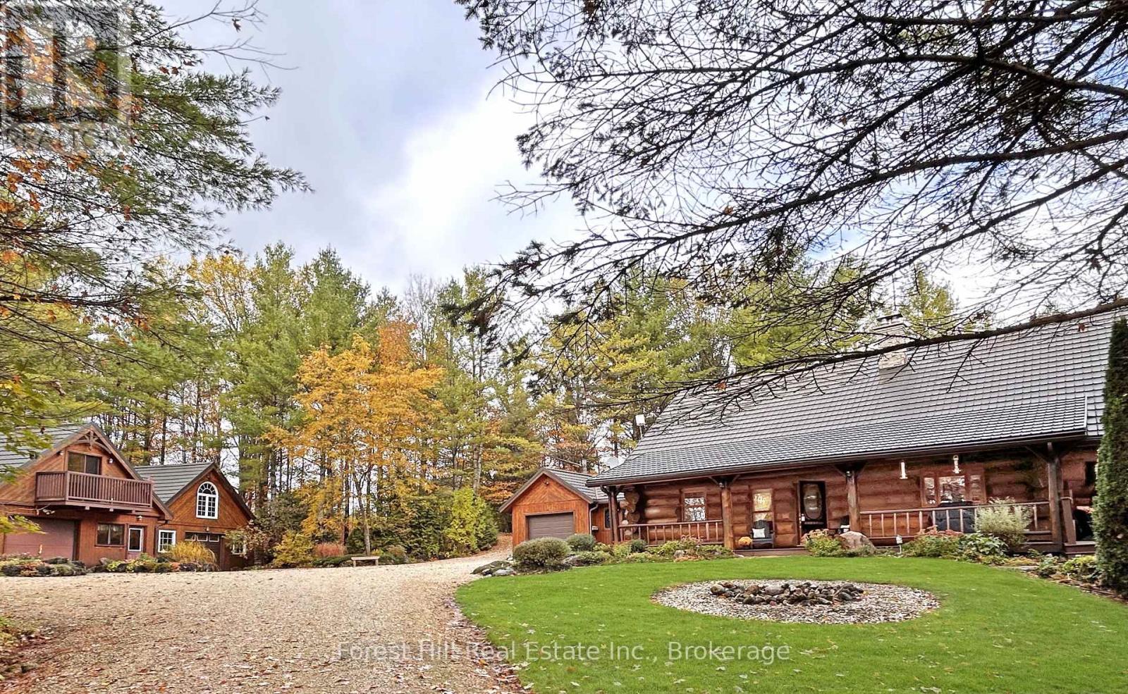520251 Thistlewood Road, West Grey, Ontario  N0C 1H0 - Photo 50 - X12421346
