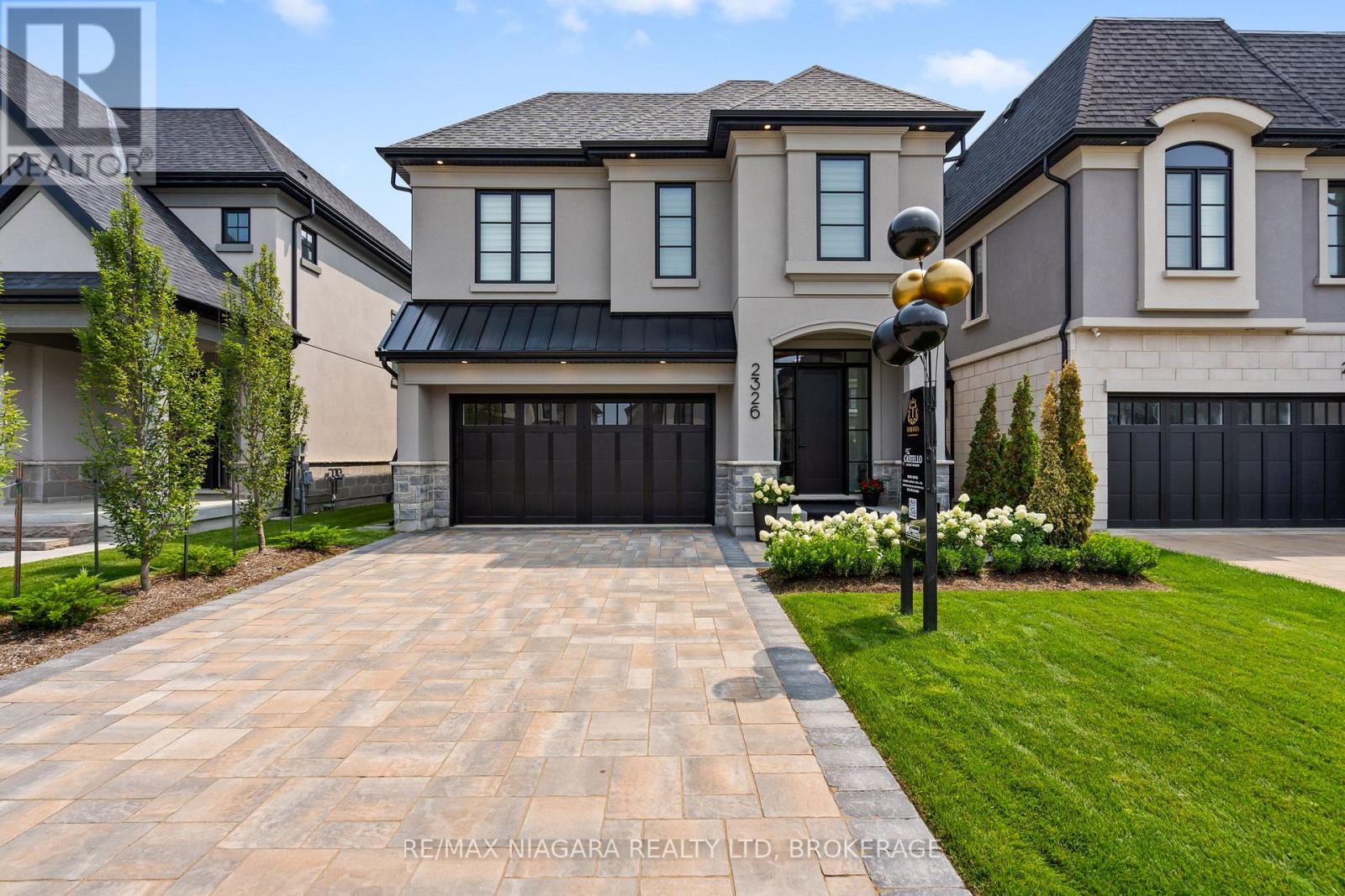 2326 Terravita Drive, Niagara Falls, Ontario L2J 0G1 - Photo 2 - X12525684