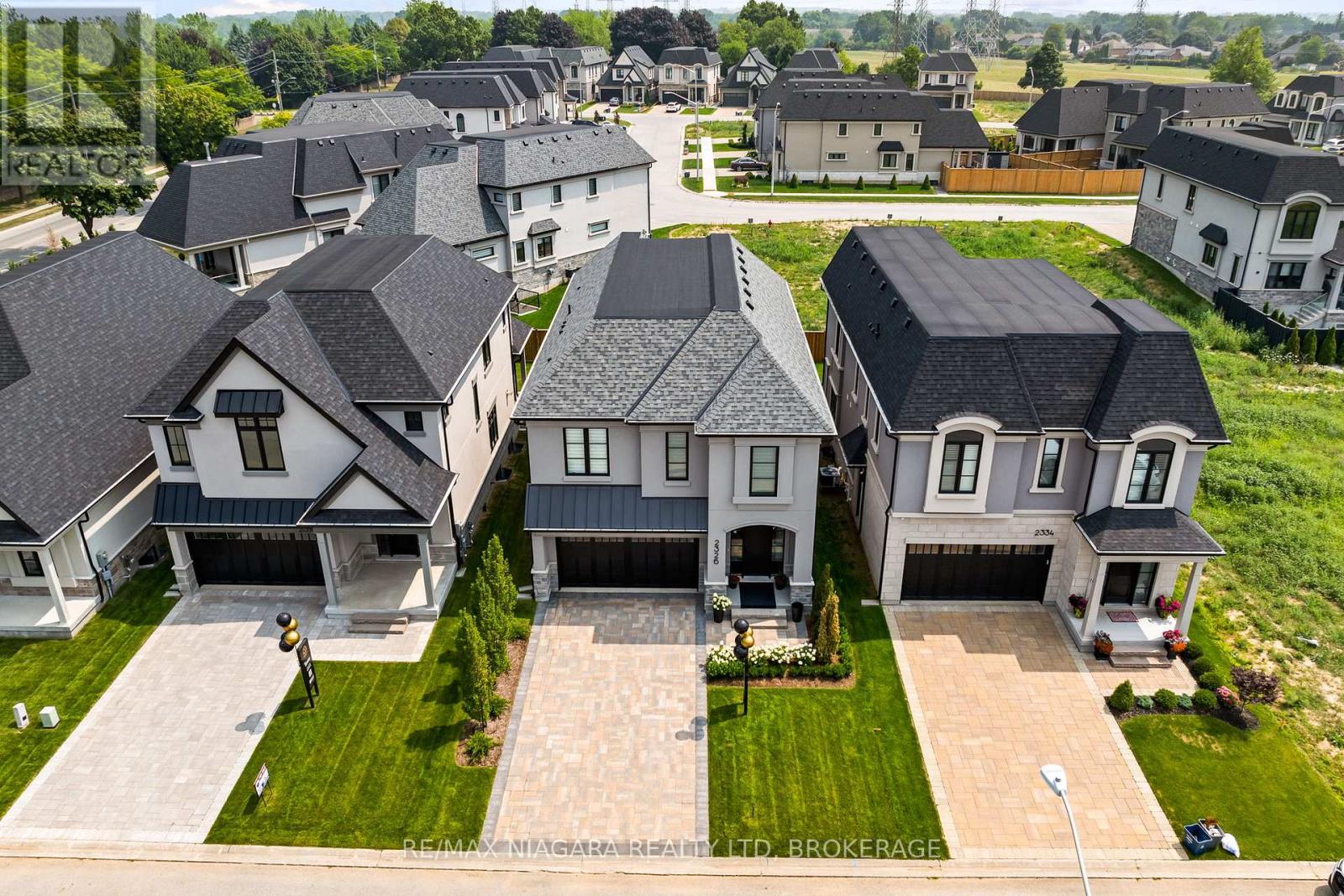 2326 Terravita Drive, Niagara Falls, Ontario L2J 0G1 - Photo 41 - X12525684