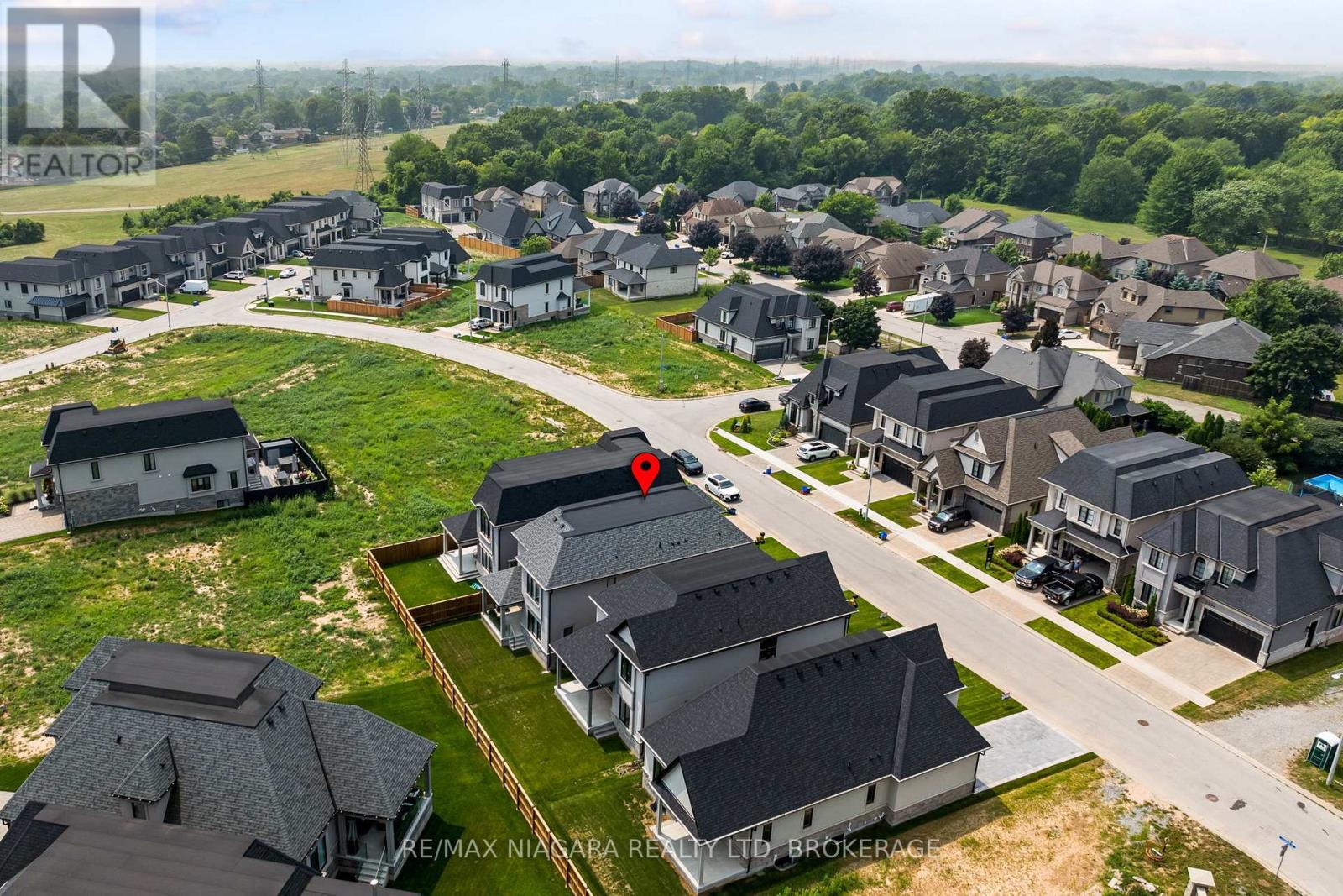 2326 Terravita Drive, Niagara Falls, Ontario L2J 0G1 - Photo 43 - X12525684