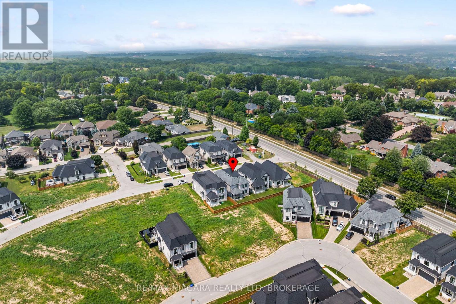 2326 Terravita Drive, Niagara Falls, Ontario L2J 0G1 - Photo 45 - X12525684